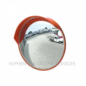 Road Safety Convex Mirror