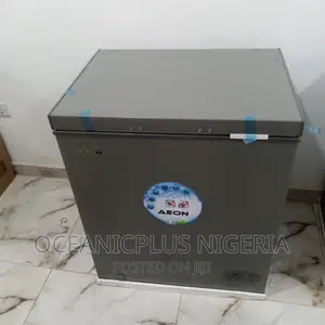 Best Selling Aeon 150litres Chest Freezer