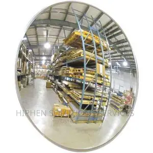 60 Cm Convex Mirrors, For Road