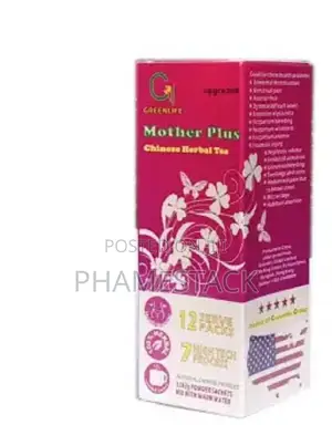 Greenlife Mother Plus Tea ( Mother Qui)