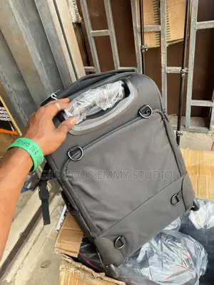 Professional Ekolack Bag