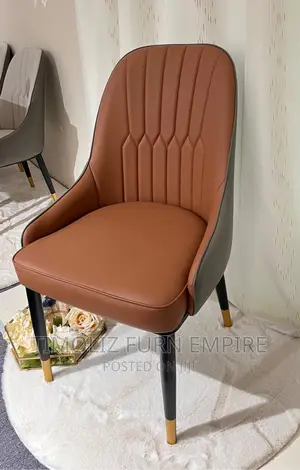 Luxury Dining Chair