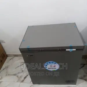 Best Seller Aeon Chest Freezer 150 Litres