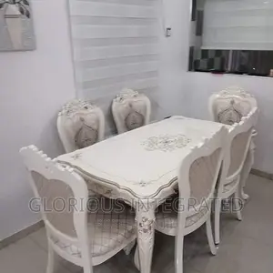 Royal Dinning Table