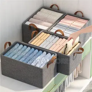 Foldable Laundry Bag