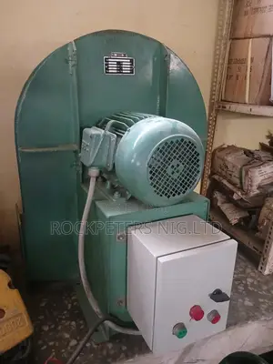 Industrial Centrifugal Air Blower(4hp)