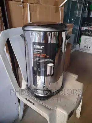 Stainless Pedal Waste Bin