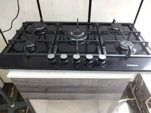 Original Phima 60x90cm Inbuilt Gas Cooker