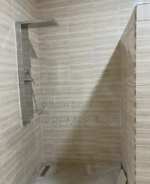 Professional Deep Cleaning Service, Post Construction 
