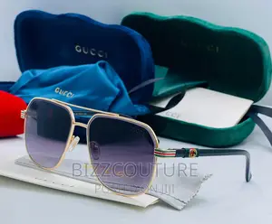 Original GUCCI Sunglasses Available in Store