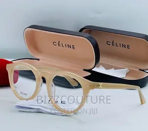 Original Celine Eyewear Glasses Available in Store
