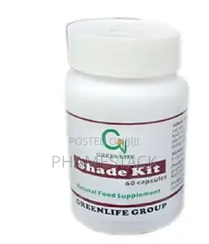 Greenlife Shade Kit
