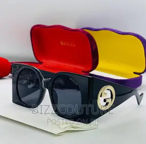 Original GUCCI Sunglasses Available in Store