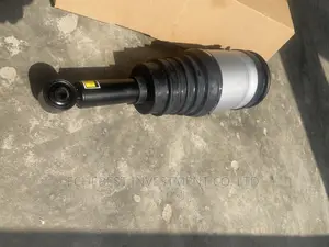Back Shock Absorber Range Rover Sport 2008