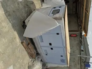 New Perkins 100kva (Soundproof) Diesel Generator