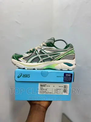 *Asics Gel Keyano 14 Midnight Navy*