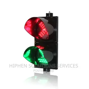 100mm Traffic Light