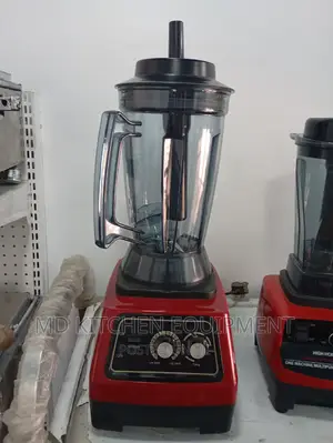 Industrial 4 Liter Blender