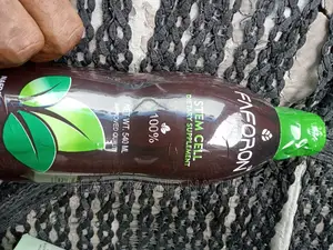 Faforon Stem Cell Reverses Aging, Making You to Glow