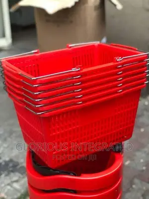 Shopping Cart Integration