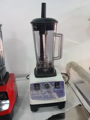 Industrial 2 Liter Blender