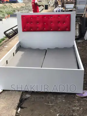 Quality 4 and Half Bed Frame