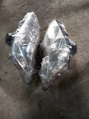 Head Light for Lexus ES 2008