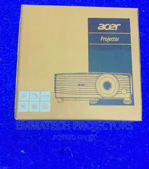 Bracer Projector