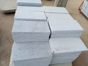 Ivory Sparking White Granite
