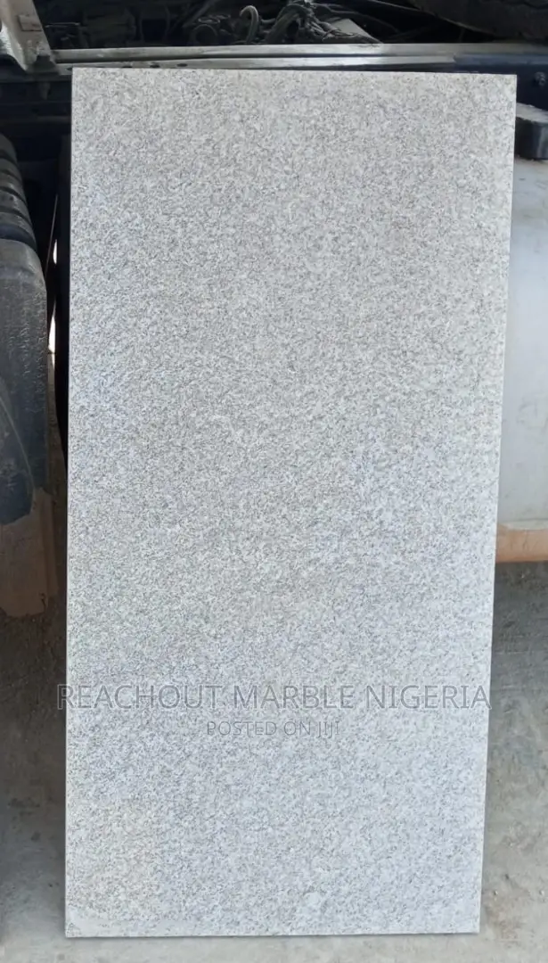 Ivory Sparking White Granite