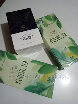 Kuding Tea Improves Fat Burning and Speeding Up Metabolism