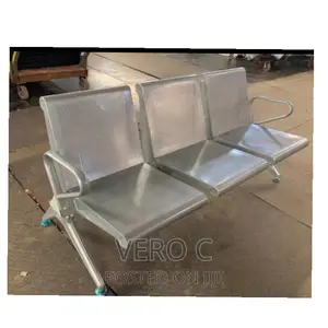Quality Airport 3 Seaters Chair