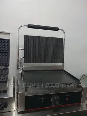 Foreign Toaster Single Electric