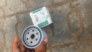 Oil Filter for Range Rover Evoque