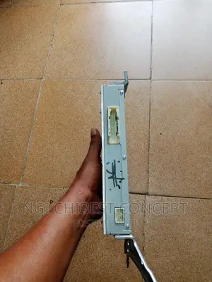 Lexus Rx 350 Amplifier for 2013 - 2015 Foreign Used. Tested