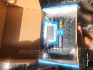 Charge Controller 60A PWM