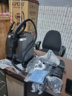 Steam Cleaner