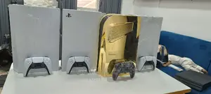 Playstation 5