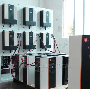 Major Distributor of Felicity Solar