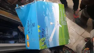 Solar Fan for Solar Energy