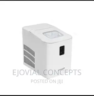 Hisense 12KG Ice Maker ICM1263