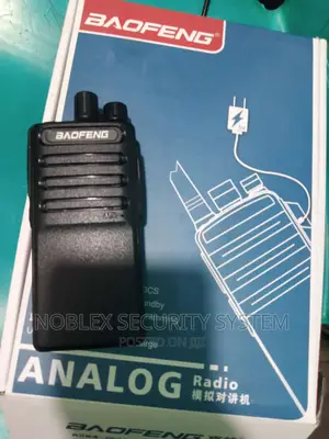 Walkie Talkie