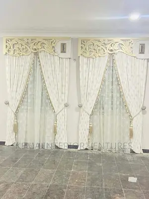 American Curtains