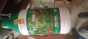 Di Agro Fertilizer (Green/Red)_1l