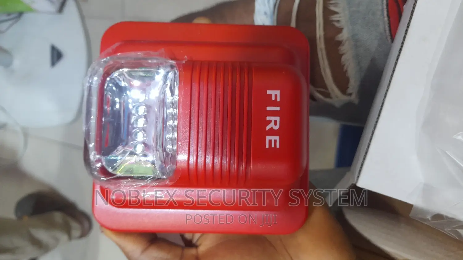 24v Flasher