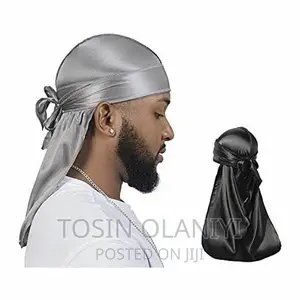 Quality Durag