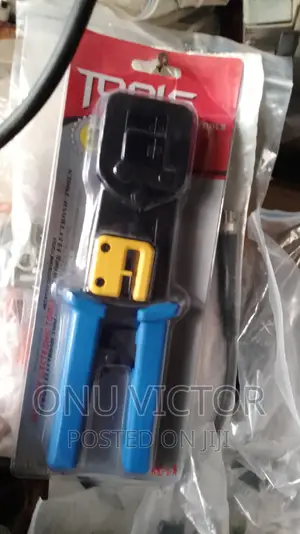 Crimping Tool