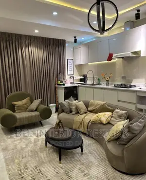 Luxury Curtains