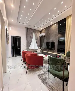 Luxury Curtains
