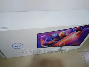 Dell S3423dwc Usb-c 34 Inch Wqhd Curved Monitor